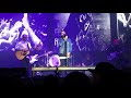 A Day To Remember - I Remember (Acoustic Version Live)