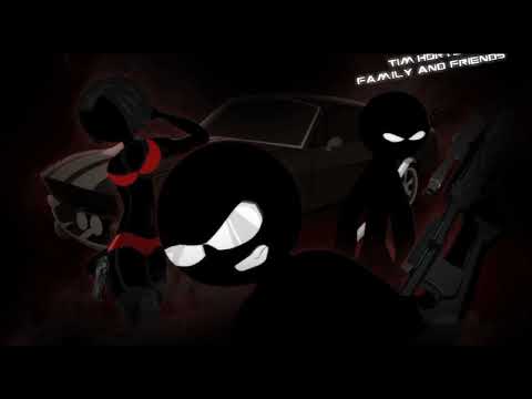 Sift Heads World Act 1 (Türkçe Dublaj)