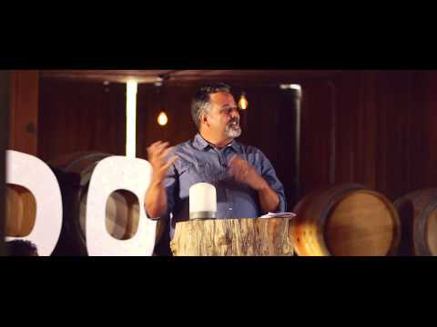 Do Lectures 2014 - Rich Hill - Camping Redefined