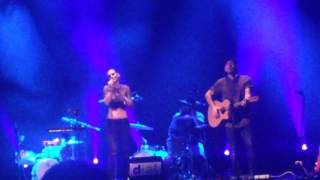 CONCHITA-" Un Beso Redondo"- Teatro Guerra de Lorca . 12-1-2017