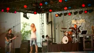 Welcome to new york  Kaylee Starr