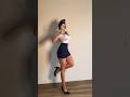 Sexy Flight Attendant