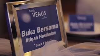Download lagu Buka Puasa - Marcks Venus bersama Atiqah Hasiholan mp3