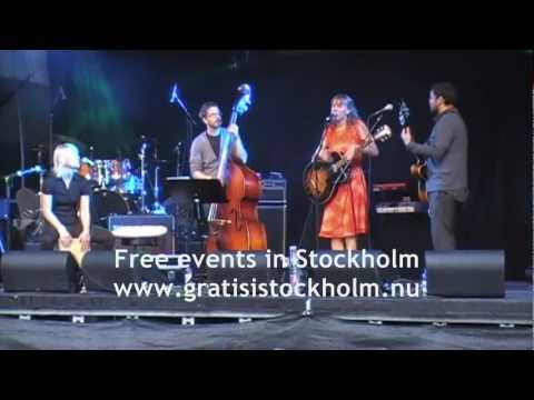 Linn - Live at Stockholms Kulturfestival 2008, 2(3)