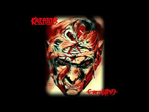 Everbitter - Violent Revolution (cover Kreator)