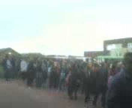 Prinsentuin Halsteren staakt2