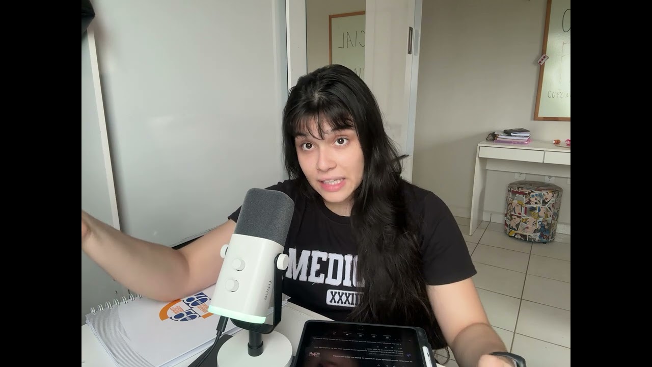 The worst way to study for ENEM that I've ever seen (answering your comments)