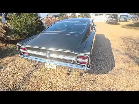 1969 Ford Torino Cobra (CC-2049628) for sale in Locust Hill, Virginia