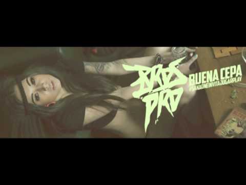 BROS PRO | BUENA SEPA