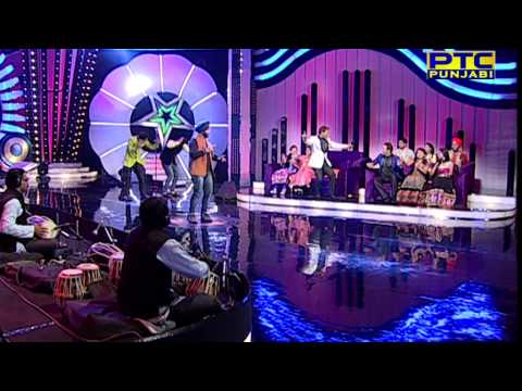 Simran S Munde tere Hussan