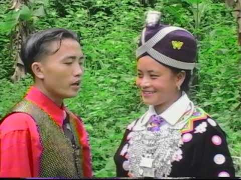 Kum xyooj & Hnub Thoj