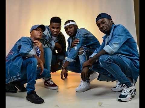 Ascensão Music Feat. Cali John - Não Vai Voltar (Rap) (Prod. Chronics)