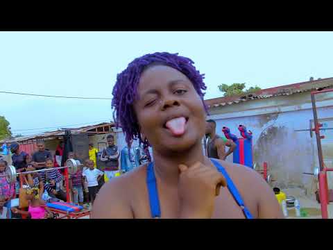 Dj Adé - Vizinho Fofoqueira (Vídeo Oficial)