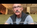 SJI: 2017 Tony Levin Interview   PART 1