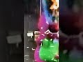 Barney Yay Slow Motion Scene