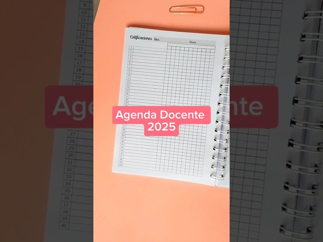 Vídeo relacionado con Grupo Erik Agenda Escolar 2025-2026 Día por Página Shrek - Agenda Curso 2025 2026 | Con Pegatinas e Ilustraciones : Para Niños y Estudiantes de Instituto