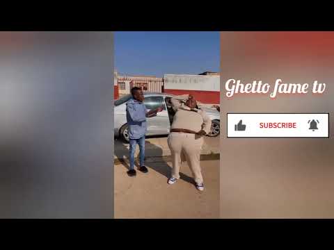 kamo Km4 vs tsekeleke012 dance challenge