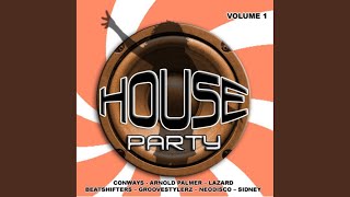 Your Heart keeps Burning (Royal Gigolos Radio Edit)