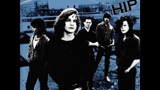 The Tragically Hip - Small Town Bringdown