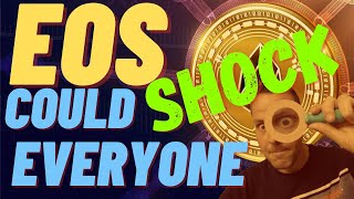 EOS For The Long Term