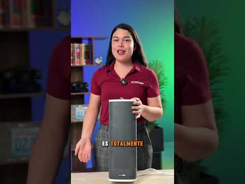 Carátula del video del producto