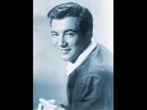 Bobby Darin - What'd I say