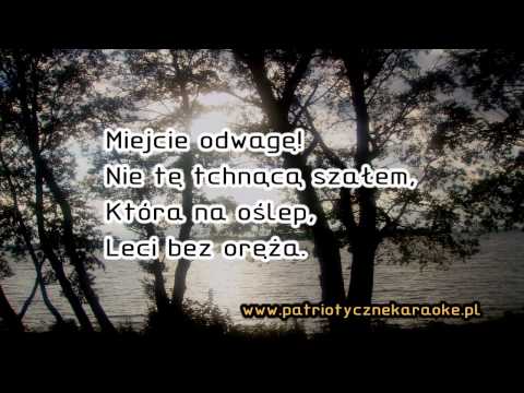 Miejcie nadzieję (z napisami)