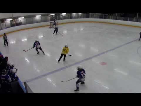 9.12.2017 KKP - RoKi Viima D2 erä 1