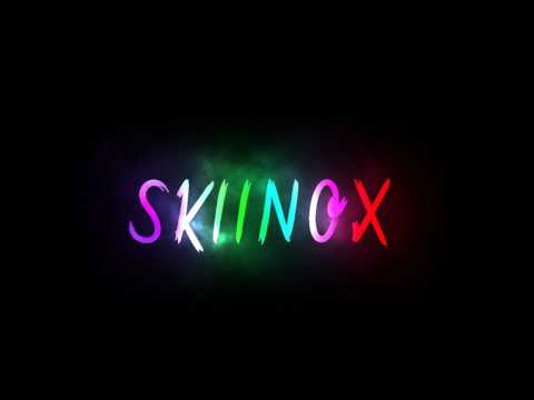 SKiiNoX Fiji - Scream Till The Words Run Dry