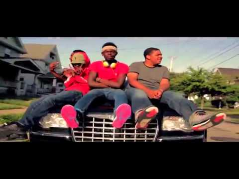 J@y Gotti Maseratii - Fam & Squad Ft Loui3 J (MusicVideo) #BBE900