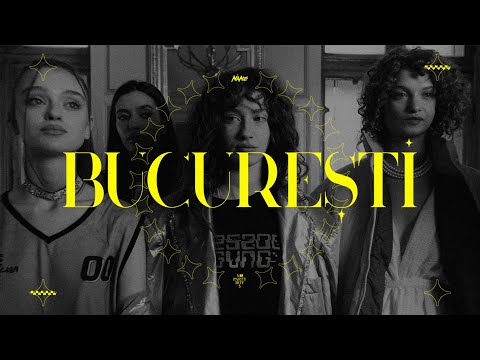 @NANEmernic - BUCURESTI (FTL EDITION)