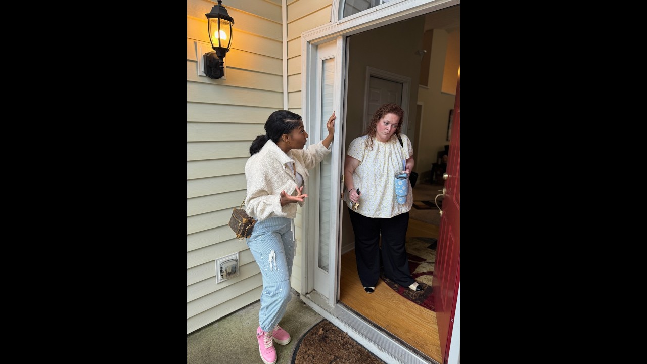 Sharra gives Bethany a piece of her mind for pushing pregnancy on Brooke