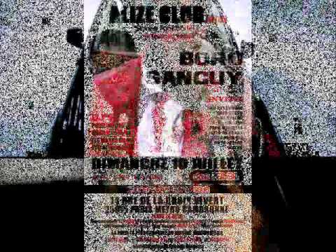 Le King Du Coupé Décalé - Boro Sanguy