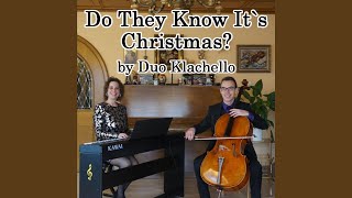 Do They Know It&#39;s Christmas