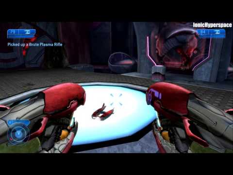 Halo 2 Anniversary Old Graphics Playthrough | Gravemind | Part 11 (Xbox one)