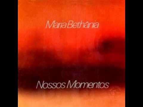 Nossos Momentos - Maria Bethânia [Ao Vivo 1982 - Completo - Versão Estendida]