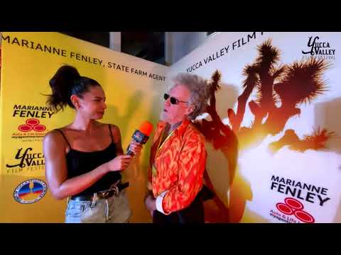 Robbi Robb | Will & Silence (Hommage to Bobby Furst)