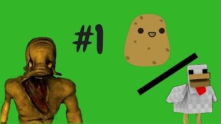 Bob The Helment {amnesia}