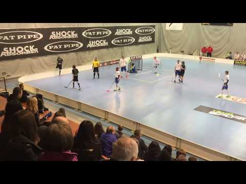 SM-sarja Koovee02-HIFK02, 22.1.2017 (erä2)