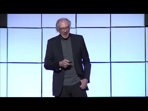 CU Boulder Next Denver - Dr. Tom Cech