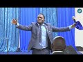 William Yilima Mungu Anajibu Maombi