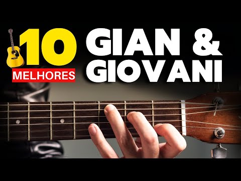 Onde Andarás - Gian e Giovani