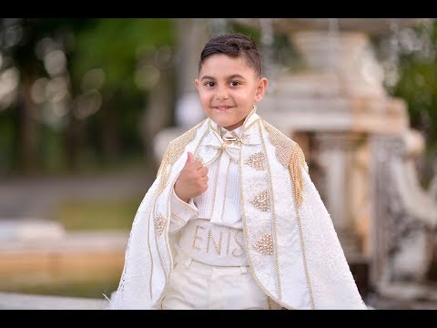 ENIS SALI | SUNNET TORENI | DVD 2 | BELOMORCI | FULL HD