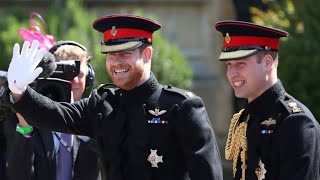 PRINCE HARRY in  MILITARY  UNIFORM ❤️❤️❤️🔥
