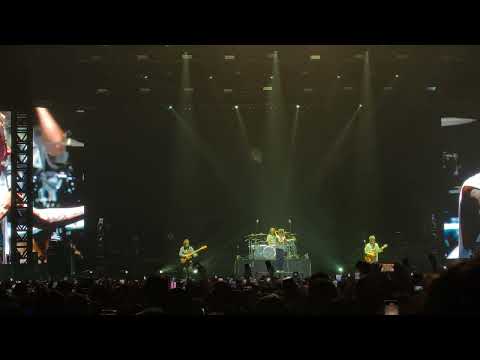 ONE OK ROCK - WHEREVER YOU ARE (LIVE IN JAKARTA 2026)