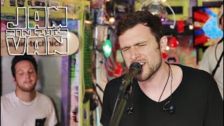 OCEAN PARK STANDOFF - &quot;Lost Boys&quot; (Live at JITV HQ in Los Angeles, CA 2017) #JAMINTHEVAN