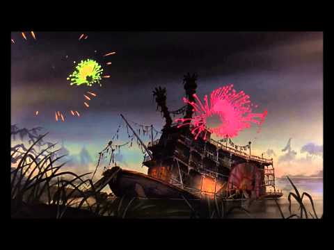 The Rescuers (Trainboy43 Style) Part 18 - The Big Battle