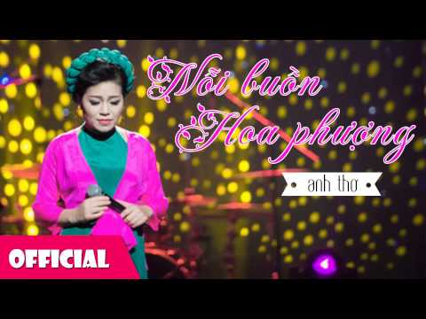 Thể hiện bởi Anh Thơ