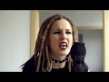 Slipknot Psychosocial Vocal Cover By Māra