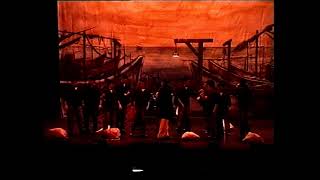 La boira – Preliminares – COAC 2005